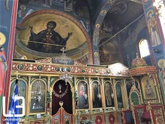 Η Ελλάδα τιμά την Παναγία – Οι πιο γνωστές εκκλησίες και μονές