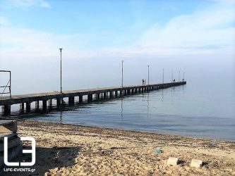 Θεσσαλονίκη: Διέρρηξαν το δημαρχείο Θερμαϊκού – Εκλεψαν 500 ευρώ από το χρηματοκιβώτιο