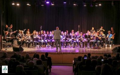 24η Πανελλήνια Συνάντηση Χορωδιών στο δήμο Νεάπολης-Συκεών