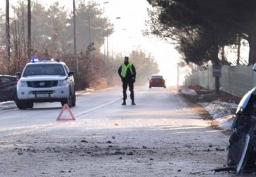 Νεαρός δάσκαλος από την Κατερίνη ο οδηγός που σκοτώθηκε το πρωί στο Κιλκίς