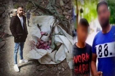 Δολοφονία στου Φιλοπάππου: Αμετανόητος ο δράστης μπροστά στους γονείς