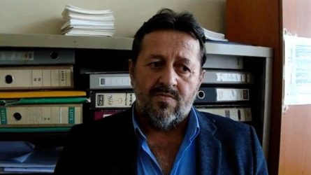 Κατερίνη: Επίθεση στο σπίτι του βουλευτή του ΣΥΡΙΖΑ, Στέργιου Καστόρη