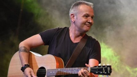 Ο Χρήστος Θηβαίος σε μία εκ βαθέων «εξομολόγηση»