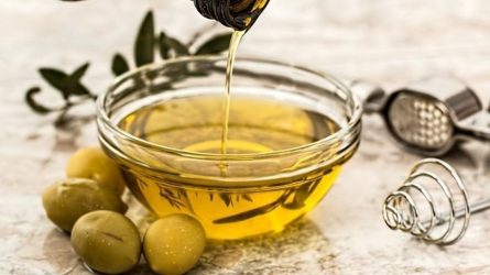 “Φωτιά” η τιμή του ελαιόλαδου – Αναμένεται δύσκολος χειμώνας
