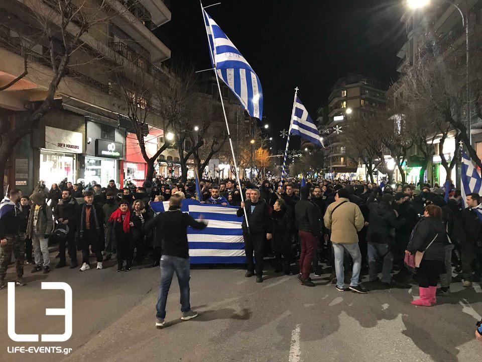 thessaloniki poreia makedonia