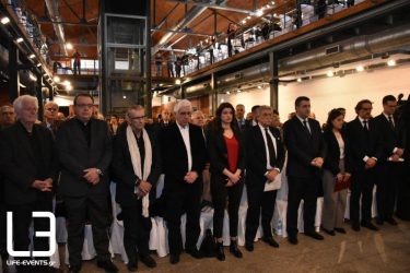 Η Θεσσαλονίκη τιμά τα θύματα του Ολοκαυτώματος των Εβραίων (ΦΩΤΟ)