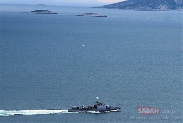 Βίντεο – ντοκουμέντο: Τούρκοι λιμενικοί κλέβουν παραγάδι από Ελληνες ψαράδες