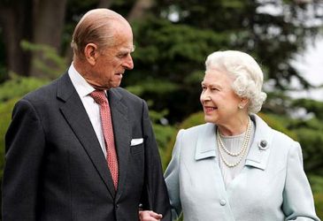 Ούτε γρατζουνιά μετά από σοβαρό τροχαίο ο 97χρονος πρίγκιπας Φίλιππος της Αγγλίας (ΒΙΝΤΕΟ & ΦΩΤΟ)