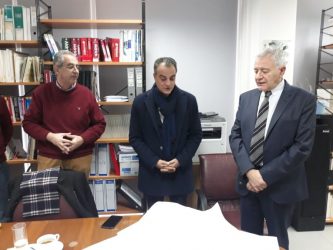 «Επενδύουμε στη γνώση για να γίνει η Δυτική Μακεδονία το ενεργειακό κέντρο της χώρας και των Βαλκανίων»