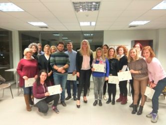 Εργαστήριο συμβουλευτικής γονέων σε Πυλαία και Ασβεστοχώρι