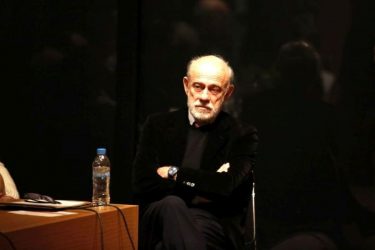 Ο Γιώργος Λιάνης αποκαλύπτει με ποια πασίγνωστη τραγουδίστρια είχε σχέση