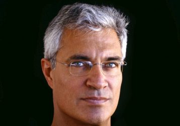 Ο βραβευμένος με όσκαρ Λουί Ψυχογιός στο Φεστιβάλ ντοκιμαντέρ Θεσσαλονίκης