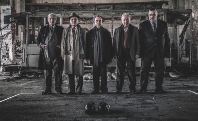 «Δάφνες και Πικροδάφνες» σε περιοδεία στη Βόρεια Ελλάδα
