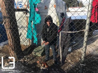 Εφοδίαζαν στους αιτούντες άσυλο γνωματεύσεις «μετατραυματικού στρες», έναντι χρηματικών ποσών