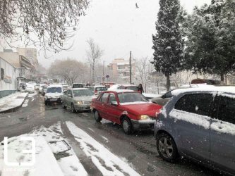 Τι συμβουλεύει η ΕΛΑΣ για την κακοκαιρία και τις μετακινήσεις
