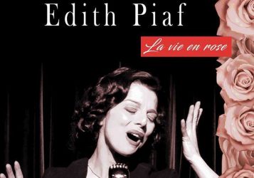 Αφιέρωμα στην Edith Piaf στο Βασιλικό Θέατρο