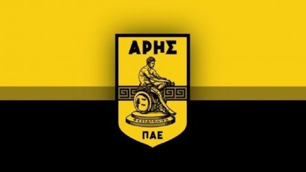 “Εφυγε” από τη ζωή ο παλαίμαχος του Αρη Λεωνίδας Ποζάνης