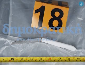 Φρικιαστικές λεπτομέρειες για τη δολοφονία της Τοπαλούδη