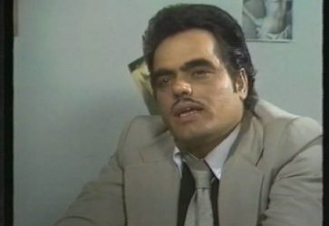 Απεβίωσε ο ηθοποιός Γιάννης Ευδαίμων