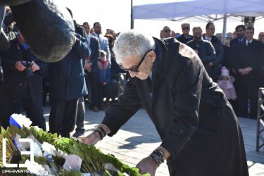 Στο Ισραήλ ο Γ. Μπουτάρης