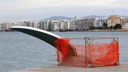 Το “Φεγγαράκι στην Ακτή” επιστρέφει στην παραλία της Θεσσαλονίκης