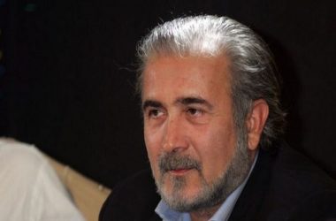Λάκης Λαζόπουλος: “Ο Νίκος Μουτσινάς δεν κάνει σάτιρα”