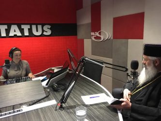 Μητροπολίτης Αλεξανδρούπολης: Να μην αφήνουμε κανέναν να πάει στη Σαμοθράκη, αν δεν έχει 2.000 € (ΗΧΗΤΙΚΟ)