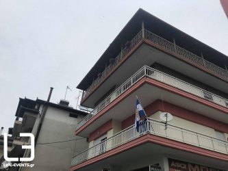 Ακόμη εννέα άτομα συνελήφθησαν για τα επεισόδια κοντά στο σπίτι της Ελισάβετ Σκούφα