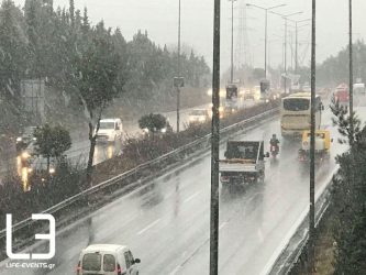 Θεσσαλονίκη: Προσωρινές κυκλοφοριακές ρυθμίσεις