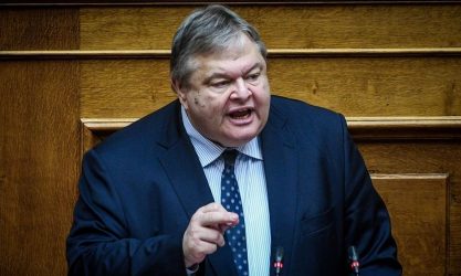 Εσπευσμένα στο χειρουργείο ο Ευ. Βενιζέλος