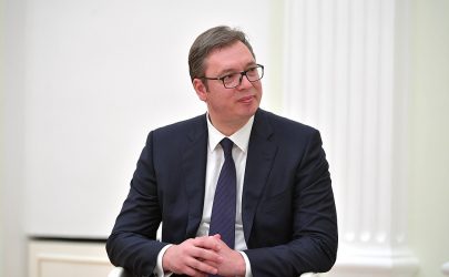Η Σερβία έτοιμη να αναγνωρίσει τα Σκόπια ως “Βόρεια Μακεδονία”