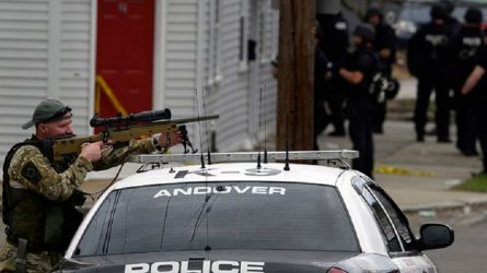 Η Ρωσία απέλασε τρεις Ευρωπαίους διπλωμάτες