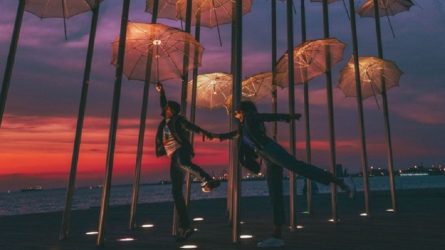 Η Wanderlust Greece μας συστήνει τη Θεσσαλονίκη