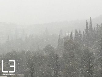 Σε κατάσταση έκτακτης ανάγκης τα Γρεβενά