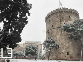 ΕΜΥ: Έκτακτο δελτίο επιδείνωσης καιρού