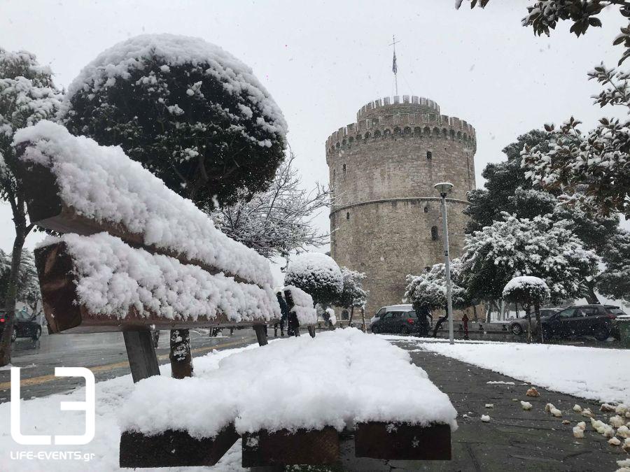 thessaloniki xionia