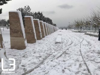 Συγκαλείται το όργανο της Πολιτικής Προστασίας Θεσσαλονίκης ενόψει της χειμερινής περιόσου
