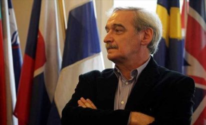 Στη Θεσσαλονίκη αύριο ο ευρωβουλευτής Νίκος Χουντής