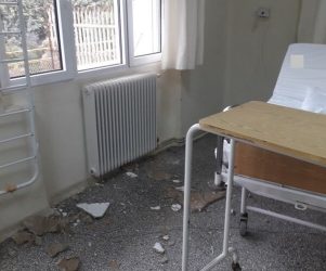Καταγγελία ΠΟΕΔΗΝ: «Εικόνα κατάρρευσης» στο Δημόσιο Σύστημα Ψυχικής Υγείας
