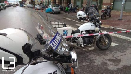 Θεσσαλονίκη: Τους έβγαζαν από τα ΙΧ με το πρόσχημα ότι είχαν “λάστιχο” και τους έκλεβαν