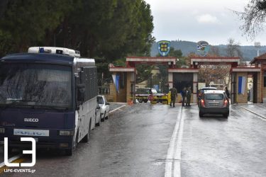 “Δεν τίθεται θέμα μετεγκατάστασης του Γ΄ Σώματος Στρατού”