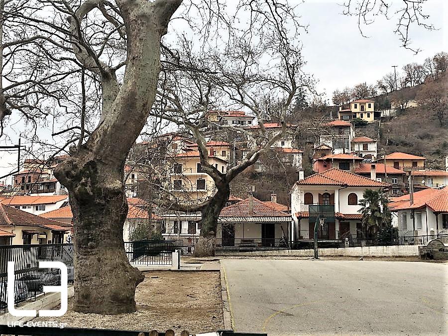 ano poroia proorismos diakopes tourismos xorio makedonia kerkini