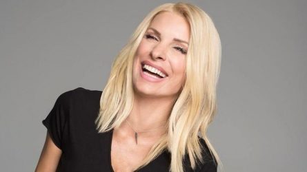 Η ανάρτηση της Μενεγάκη στο Instagram μετά την ανακοίνωση της αποχώρησης