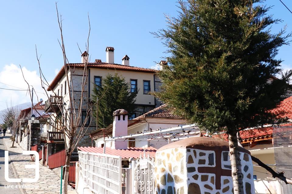 elatoxori pieria diakopes tourismos makedonia xionodromiko kentro