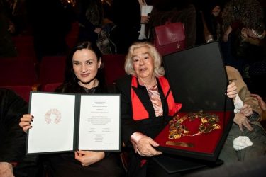 Ποιοι ηθοποιοί έλαβαν τα καλλιτεχνικά βραβεία για το 2018