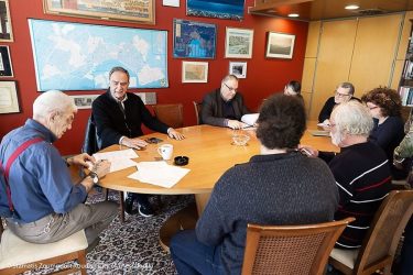 Υπεγράφη η σύμβαση βιοκλιματικής αναβάθμισης της πλατείας Ελευθερίας