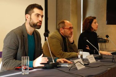 #SKG Bridges Festival: Ερχεται για 2η χρονιά το μεγαλύτερο «πάρτι πολιτισμού» του Ευρωπαϊκού Νότου στη Θεσσαλονίκη! (ΒΙΝΤΕΟ & ΦΩΤΟ)