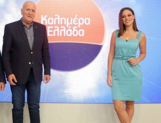 Μπάγια Αντωνοπούλου: «Δεν θα συνεργαζόμουν ποτέ ξανά με τον Παπαδάκη!»