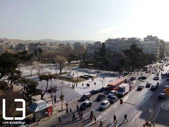 Τέλη κυκλοφορίας 2021: Λήγει σήμερα και η παράταση