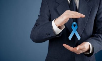 Καρκίνος του προστάτη: Τι ρόλο παίζει η κληρονομικότητα